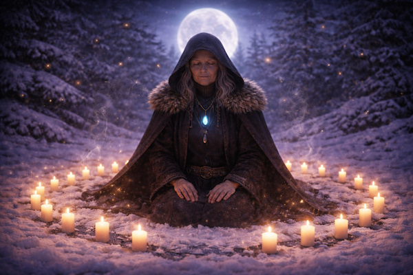 2026 Druids Protection Spell